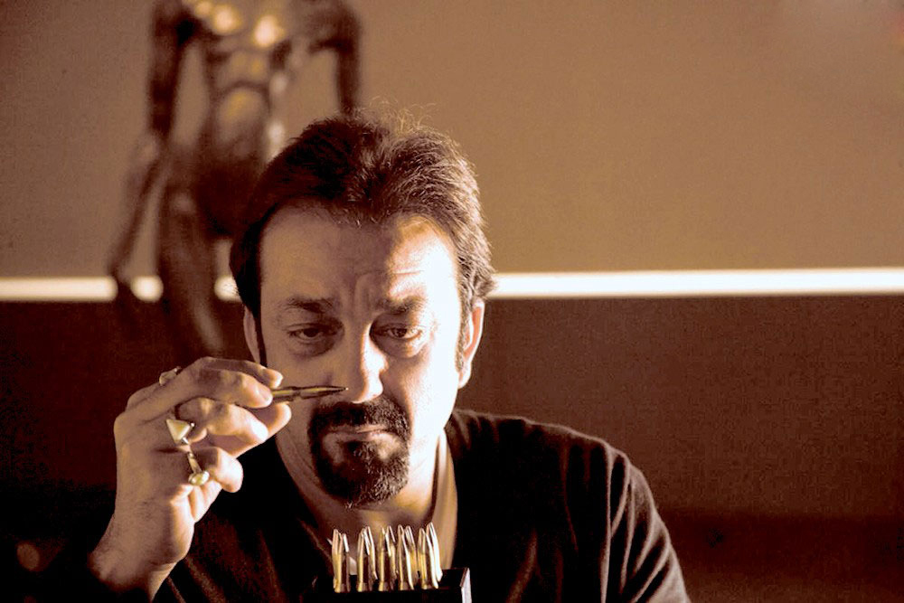 Sanjay Dutt - Untitled Gallery | Picture 19399